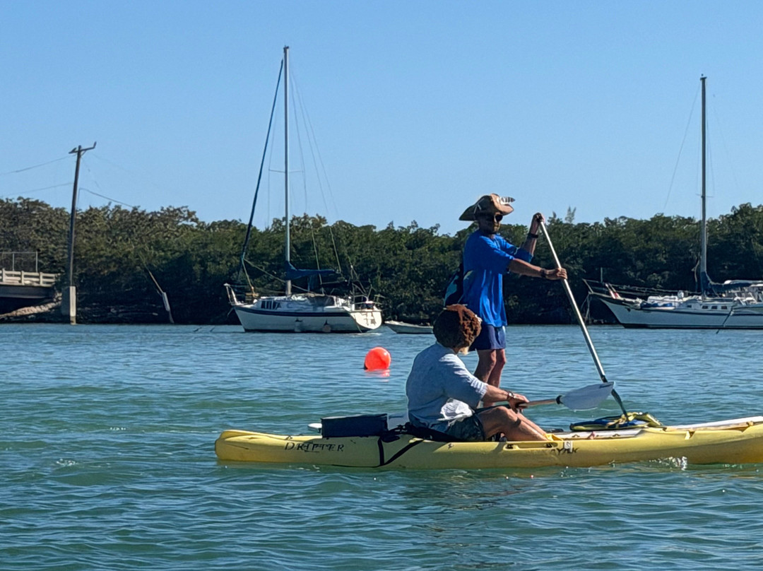 Surf City Jet Ski & Watersports-Surf City必去景点