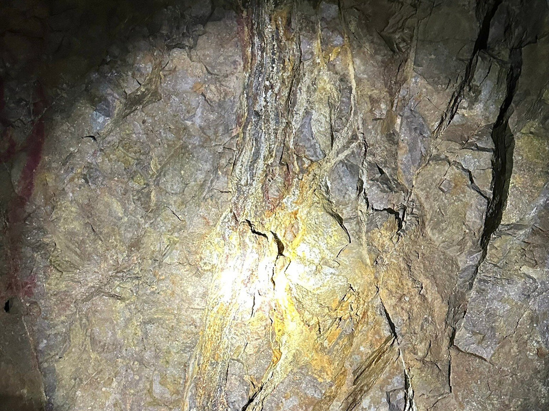 Last Chance Mine-Creede必去景点