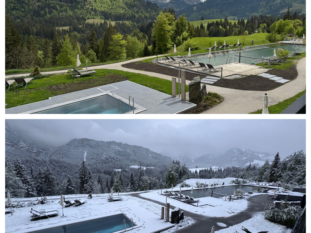 Ruhehotel & Naturresort Rehbach - Adults Only主图