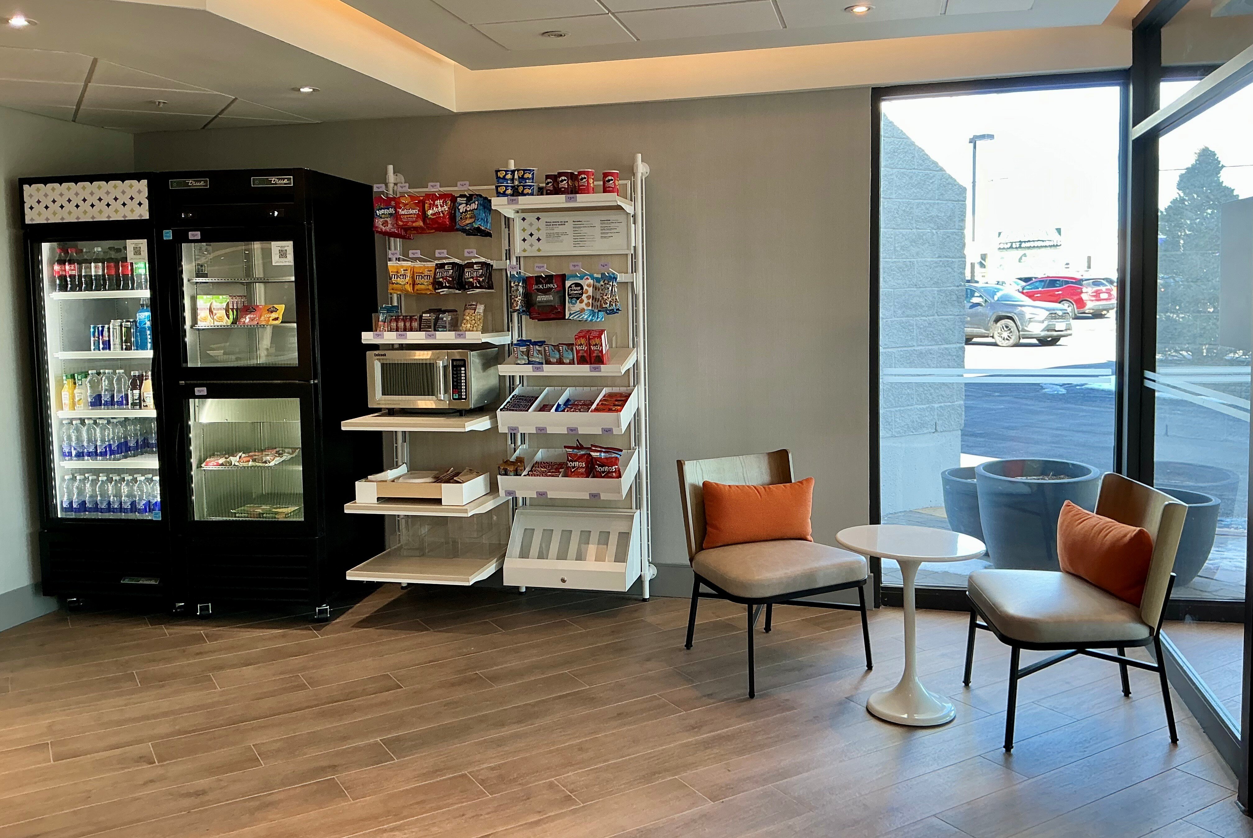 Spark by Hilton Montreal Brossard-旅行者
