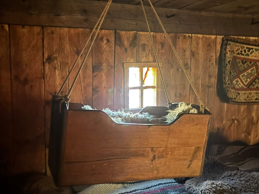The Viking Farm-Avaldsnes必去景点