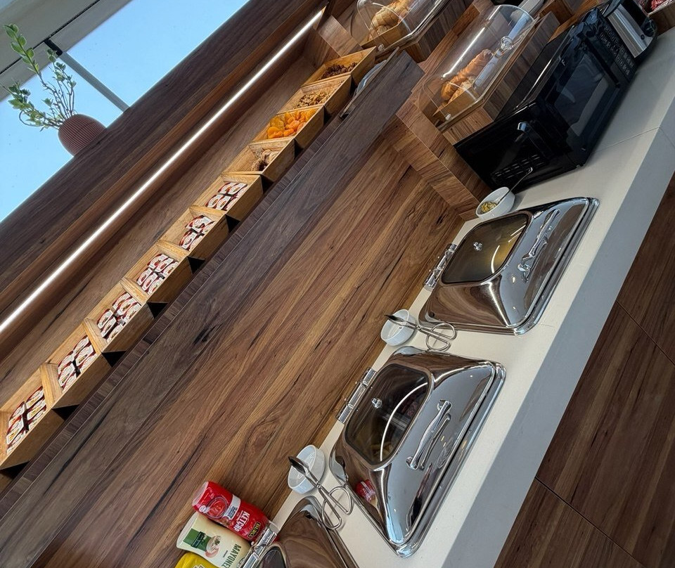 伊斯坦布尔白宫酒店主图