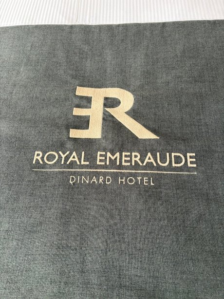 Royal Émeraude Dinard - MGallery-旅行者