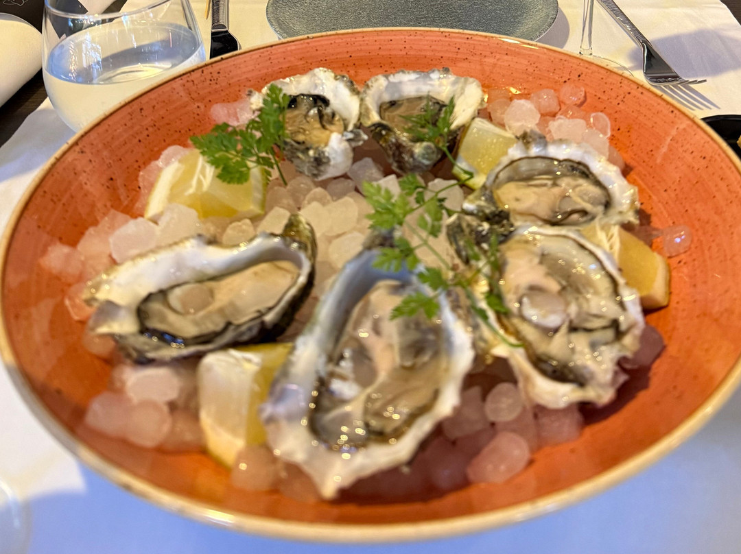 MORPHO Restaurant