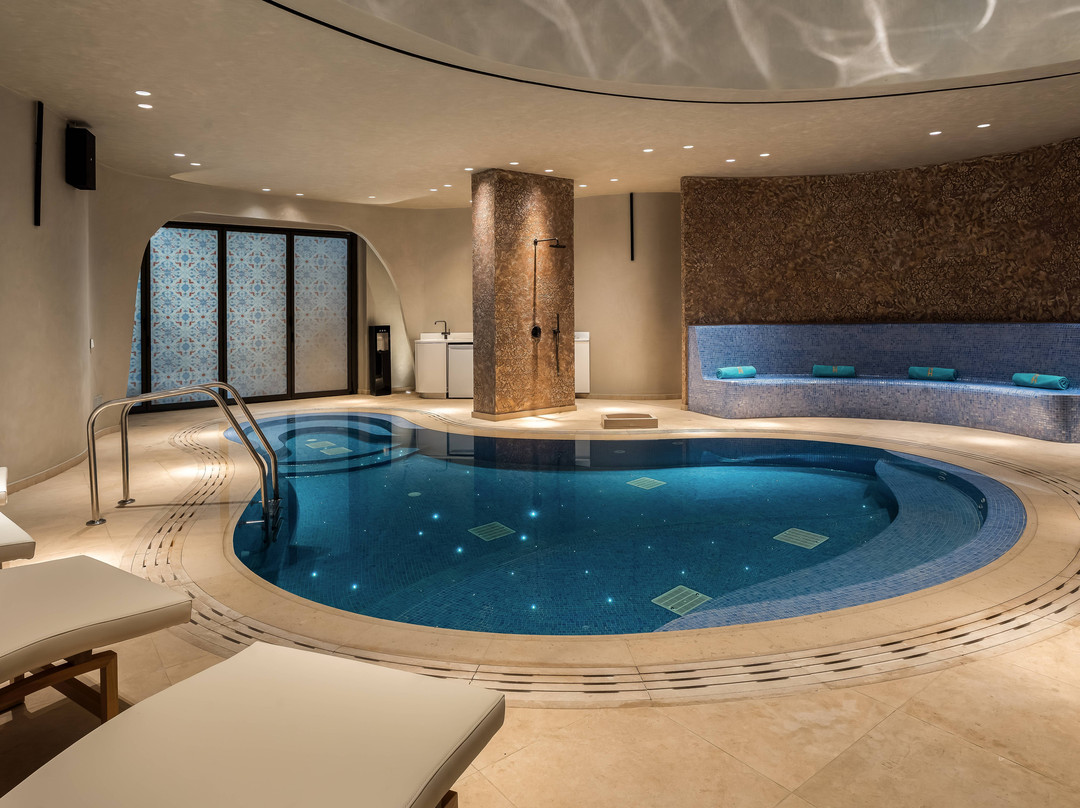 Ararat Wellness powered by Niance-Pareklisia必去景点