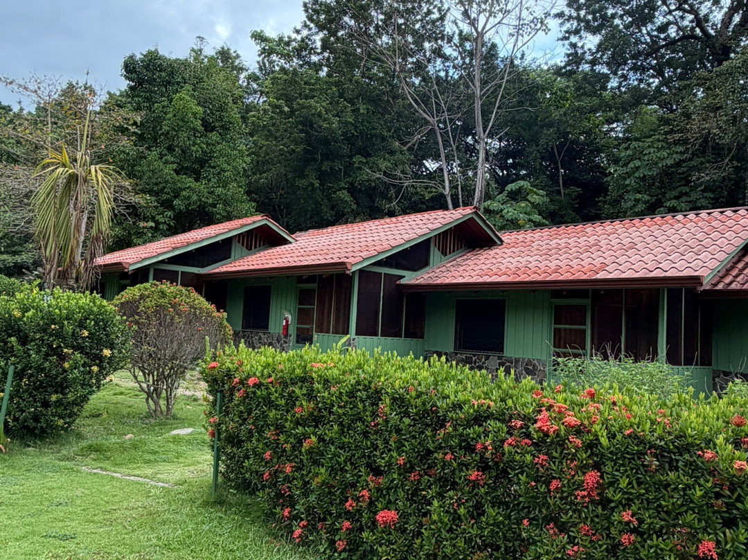 Hacienda Baru Lodge-主日镇必去景点