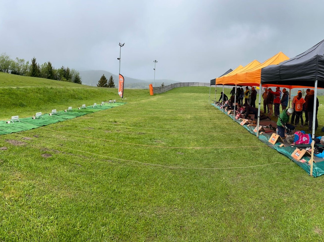 Altitude Biathlon-Autrans-Meaudre-en-Vercors必去景点