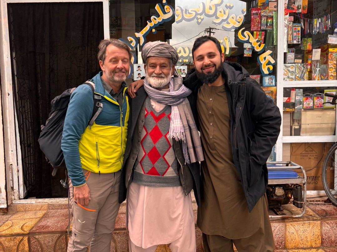 Peaks Of Pamir and Gorgeous Afghanistan Travel Company-Faizabad必去景点