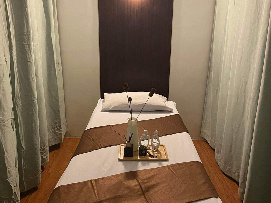 Yuan Spa Balanga Bataan-Balanga City必去景点