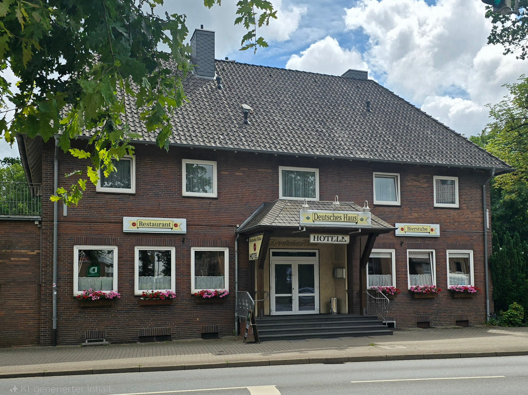 Deutsches Haus