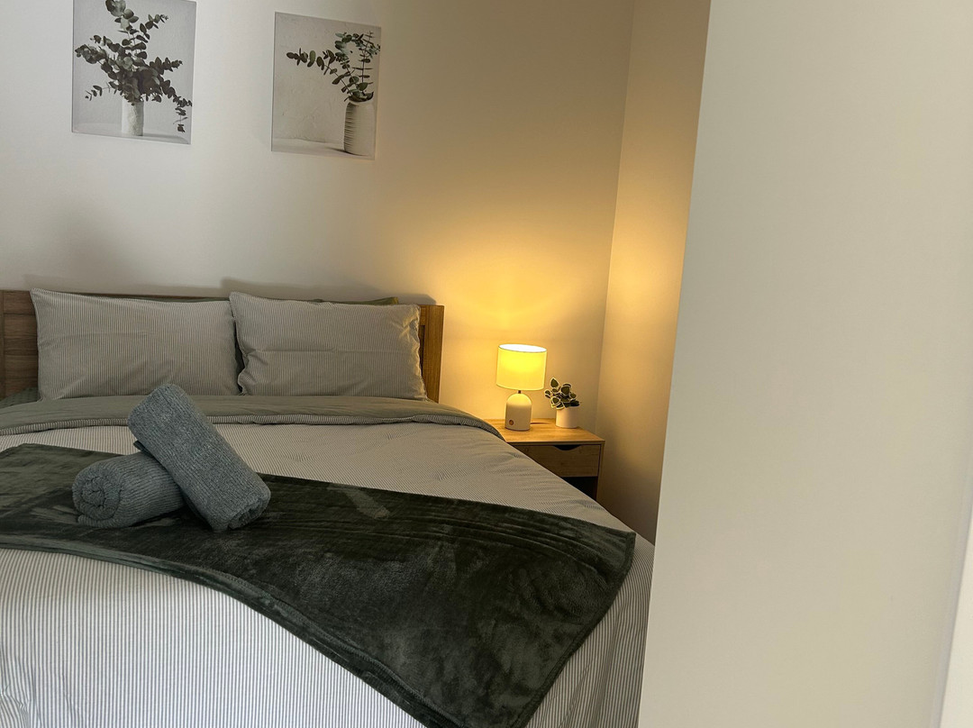 Charlton Travellers Rest Caravan Park-Charlton必去景点