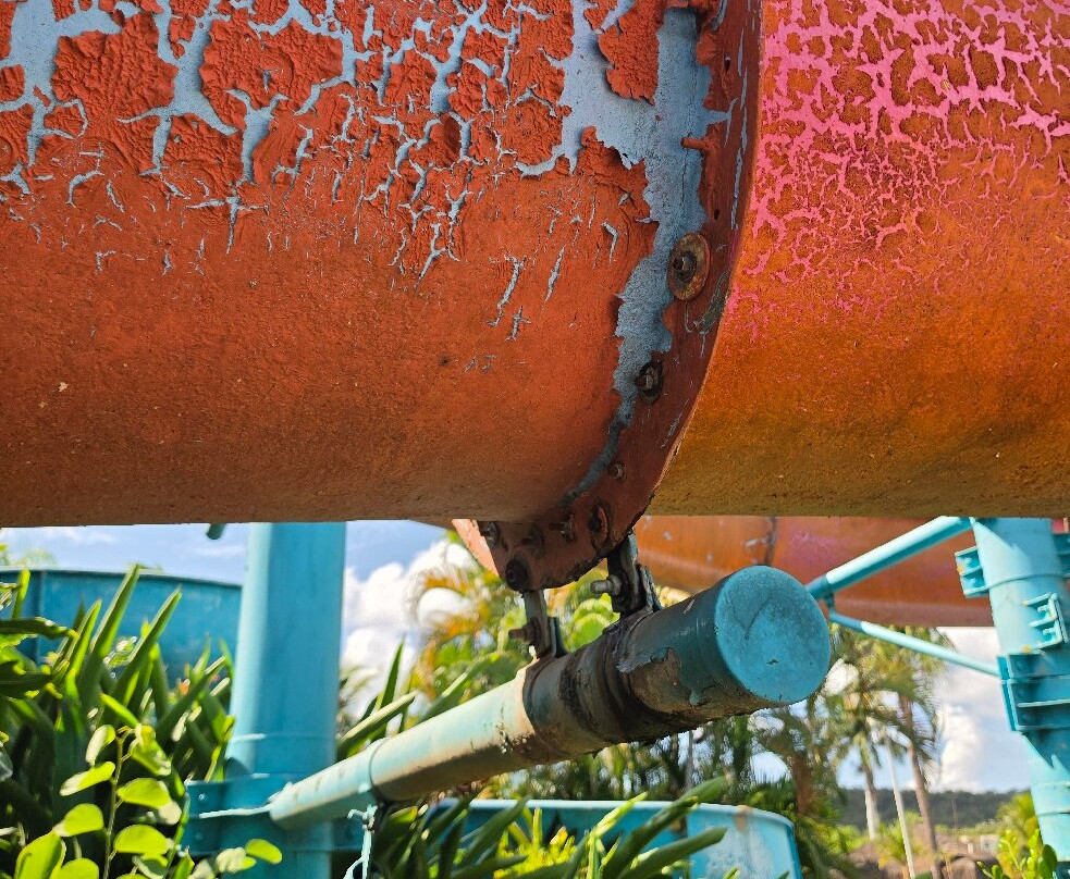 Lagoa Parques E Hotéis-Caldas Novas必去景点