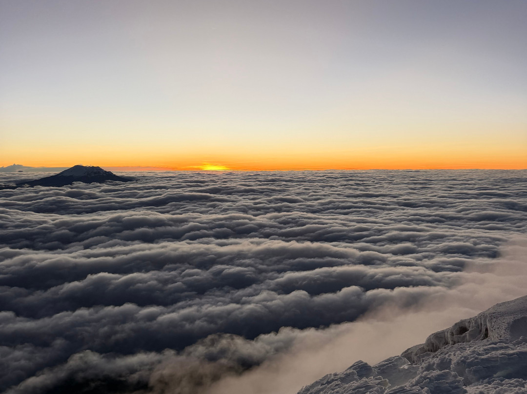 Andean Summit Adventure-基多必去景点