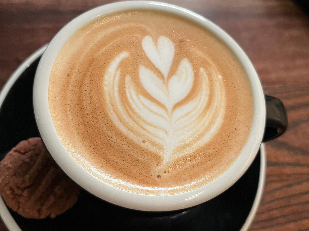 Cafe PeoplePoint