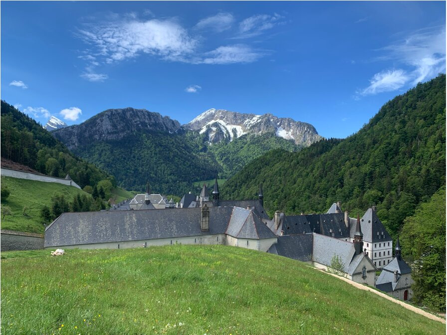 Musée De La Grande Chartreuse-Saint-Pierre-de-Chartreuse必去景点