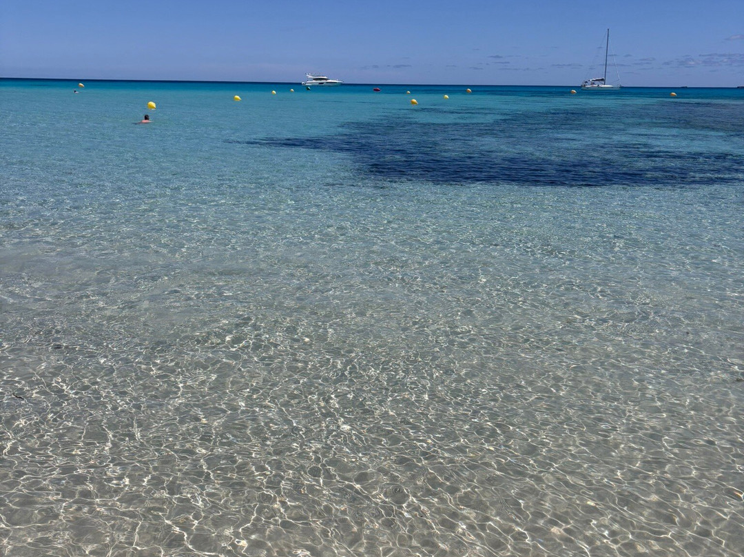 Punta Prima Beach-Punta Prima必去景点