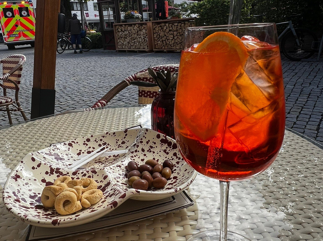 Bottega Vita Lenta