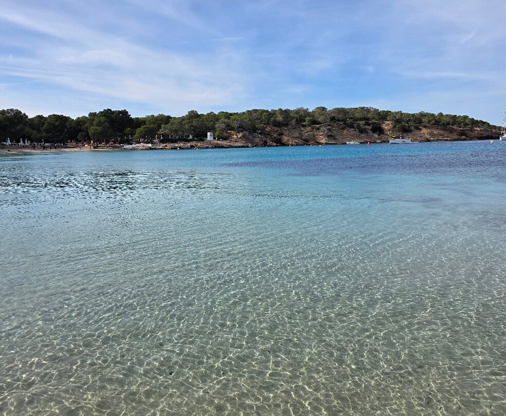 巴萨小海湾-圣安东尼德波特曼尼必去景点