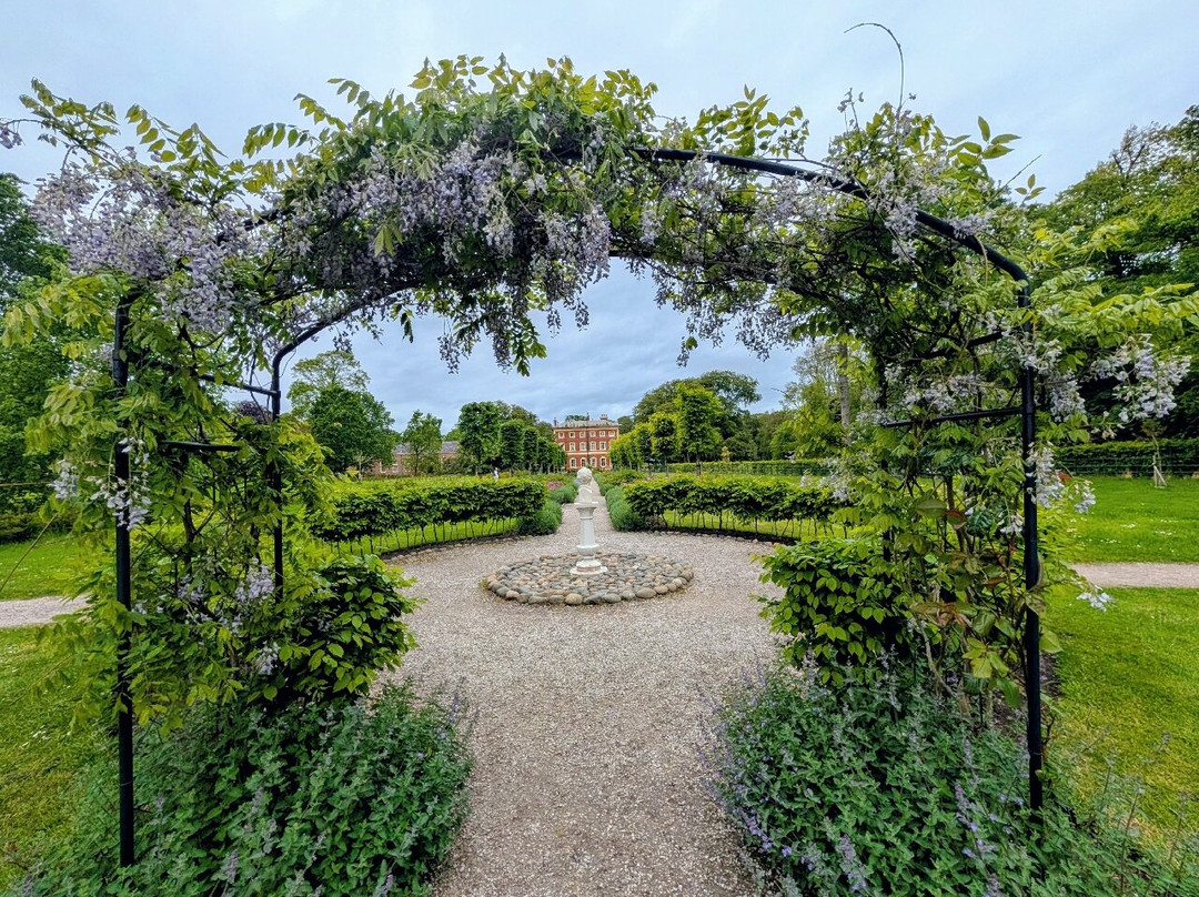 Lytham Hall-Lytham St Anne's必去景点