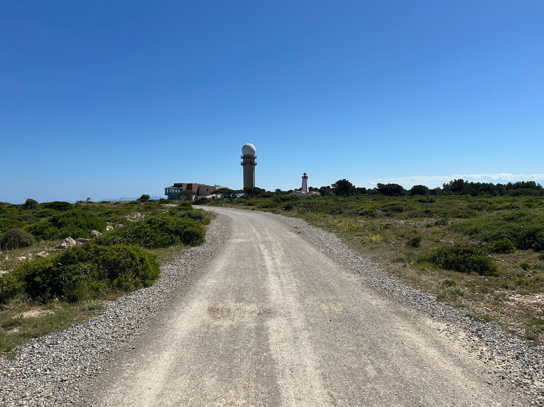 Phare du Cap Leucate-Leucate必去景点