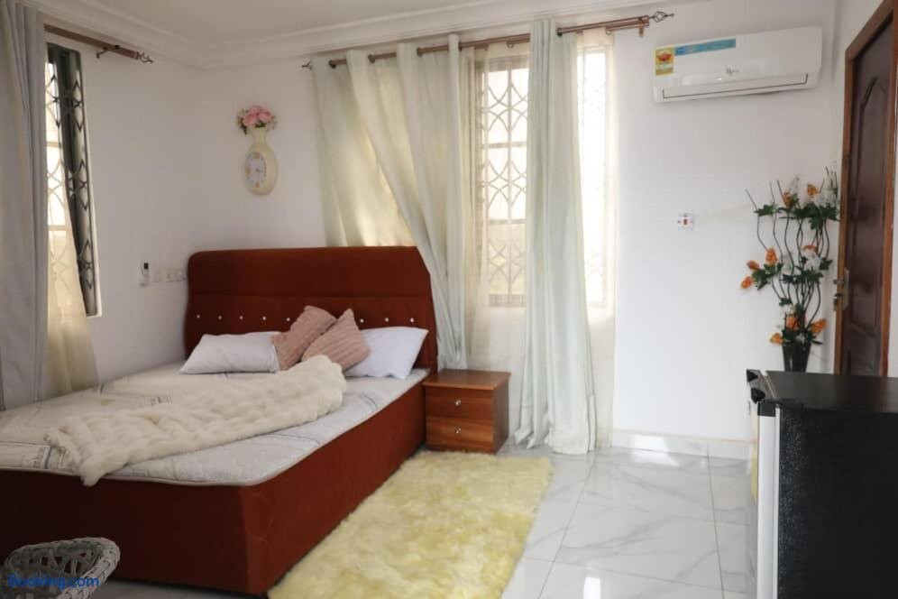 Oheneba Luxury Apartments