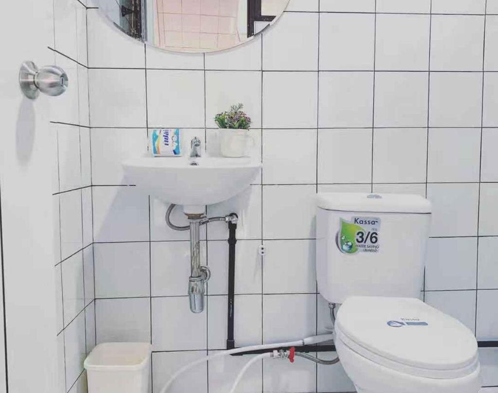 Bang Nam Phueng酒店住宿-Gfeel Hostel