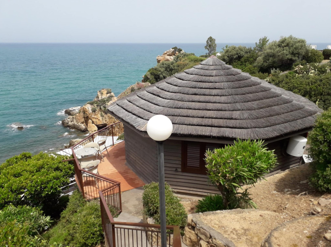 Calanica Residence Hotel主图