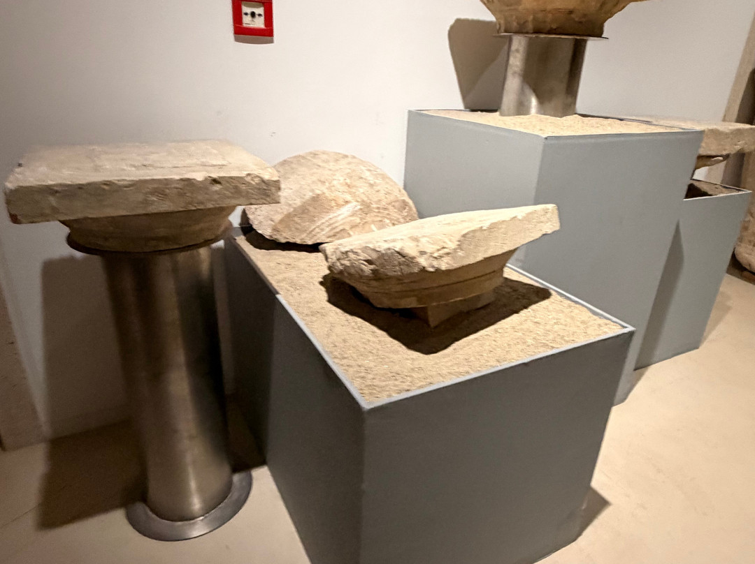 Museo Archeologico Nazionale di Reggio Calabria-雷焦卡拉布里亚必去景点