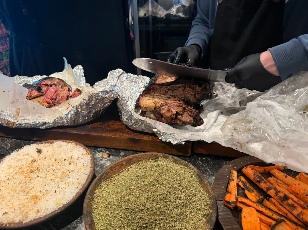 Adams Smokehouse