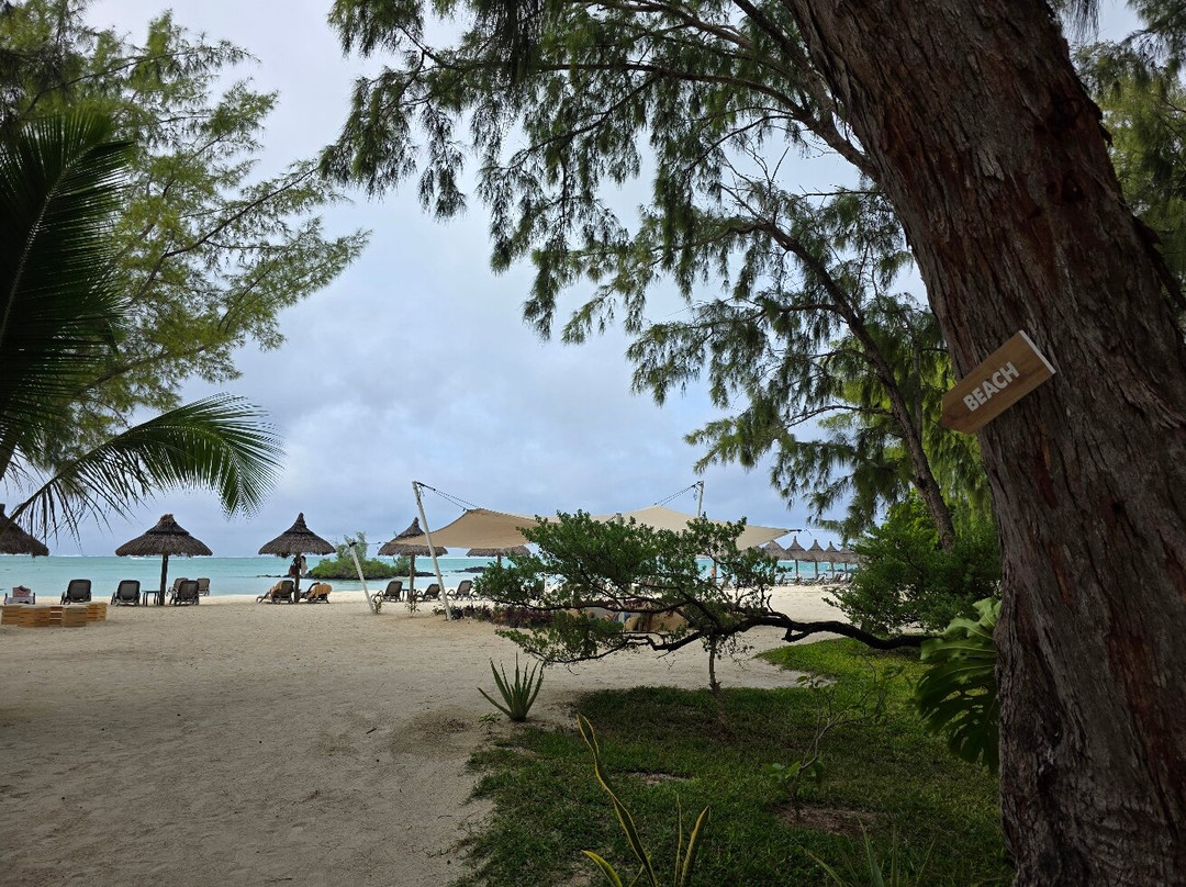 Ile Aux Cerfs Golf Club-卓得多斯必去景点