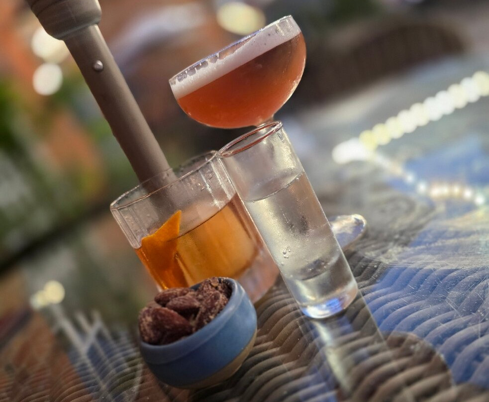杜威恩酒店-亨利主图