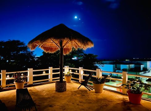 火烈鸟酒店-度假村/酒店