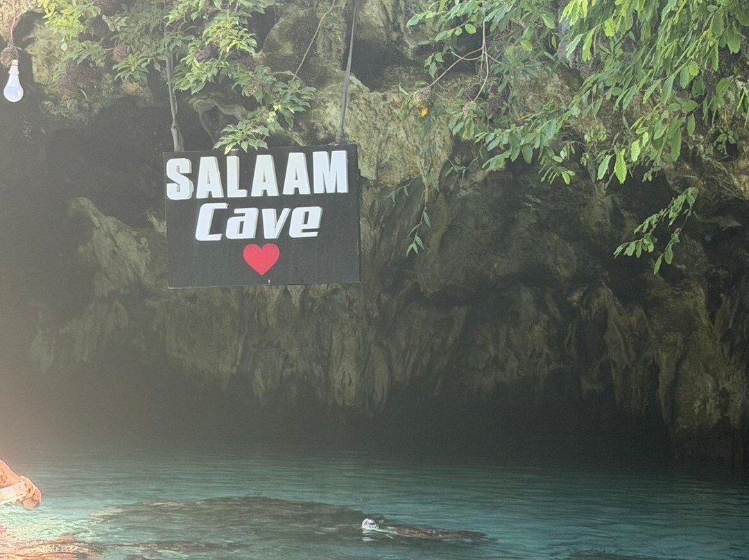 GoSmart Zanzibar Tours & Safari-Kiembi Samaki必去景点