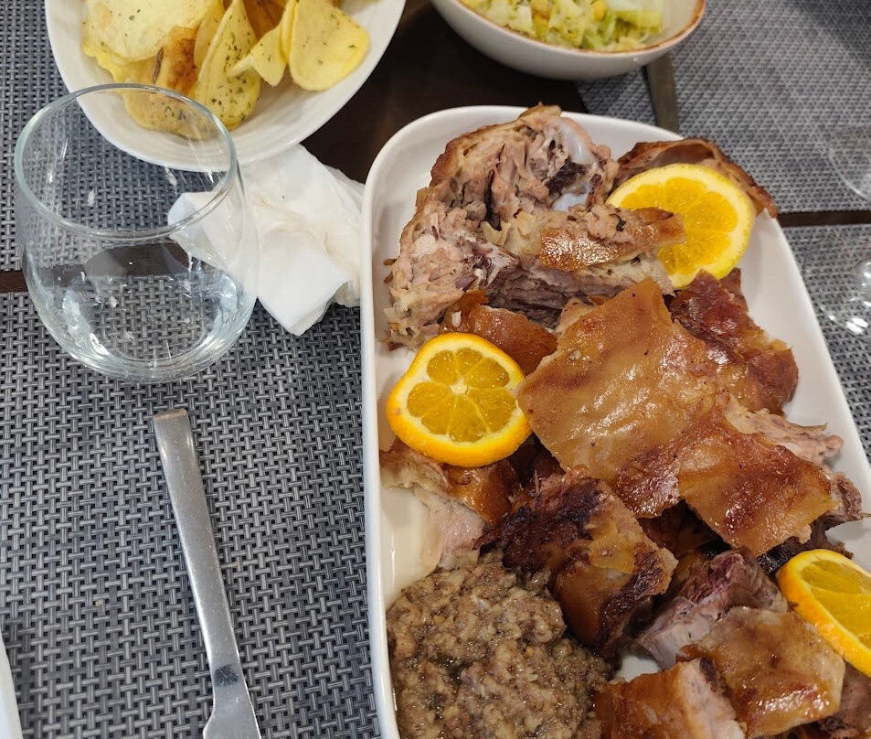 Restaurante Tradições