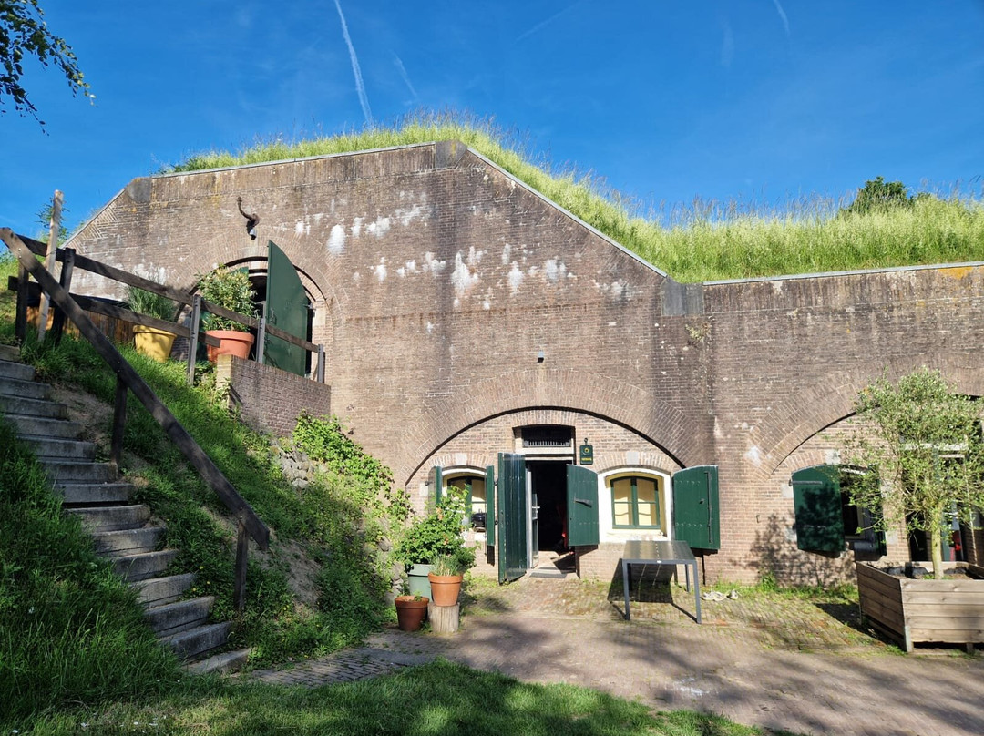 Fort Vuren