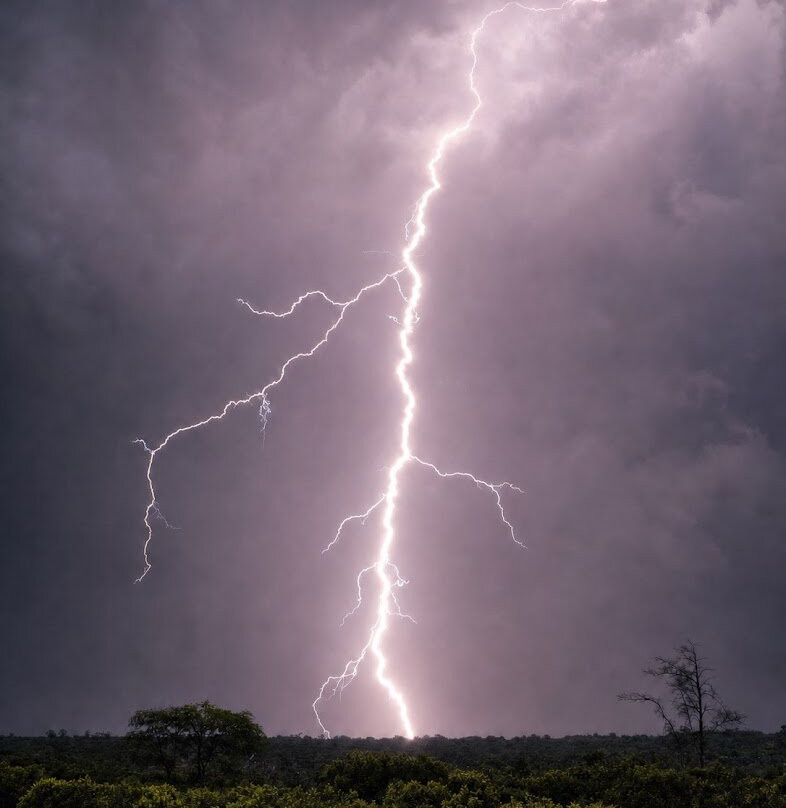 Tornadic Expeditions-Bells必去景点