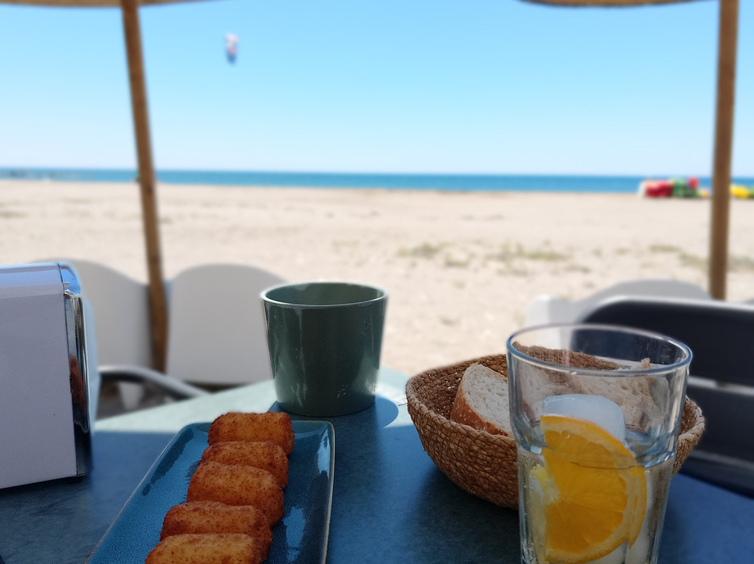 Habana Beach Almerimar