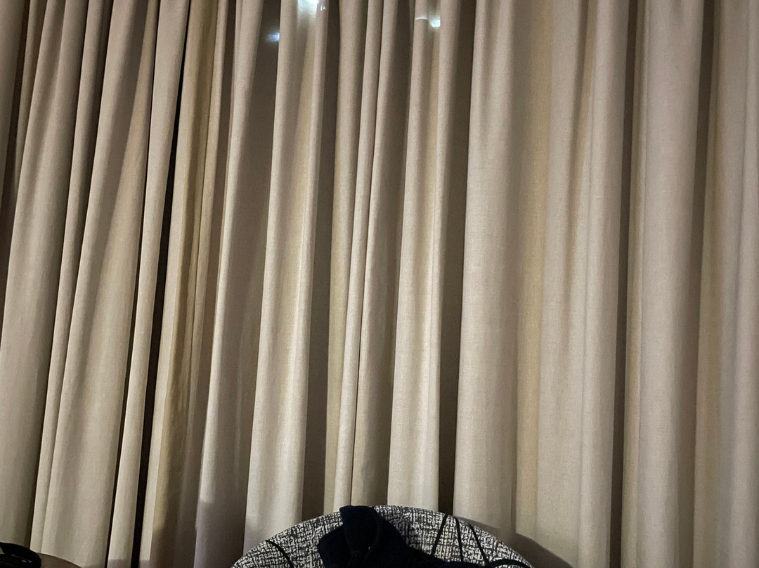园景酒店主图