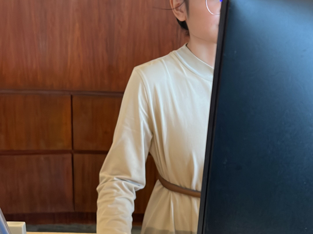 万宜度假村酒店主图