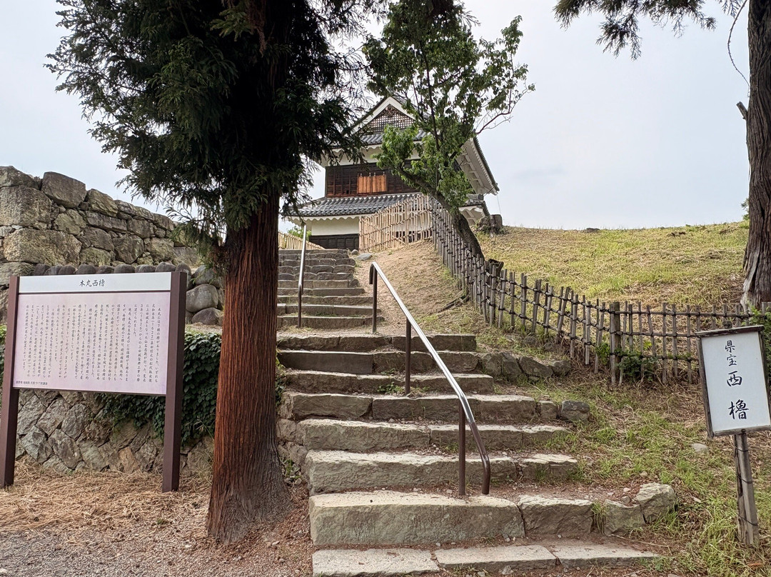 Sanada Shrine-上田市必去景点