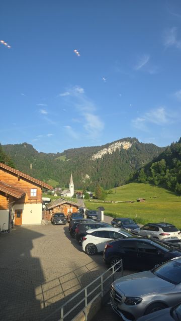 贝格鲁酒店-旅行者