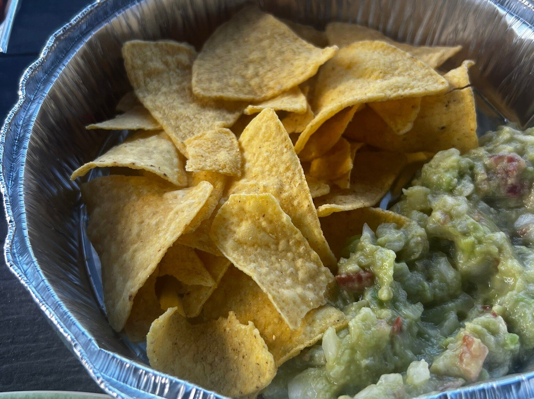 Taste of Mexico
