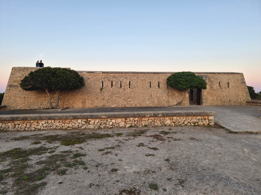 Cala d'Egos-Andratx必去景点