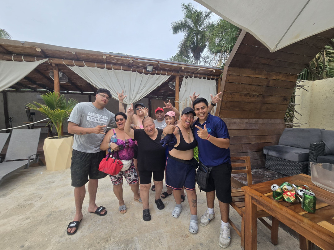 Zaza Yacht & Beach Club