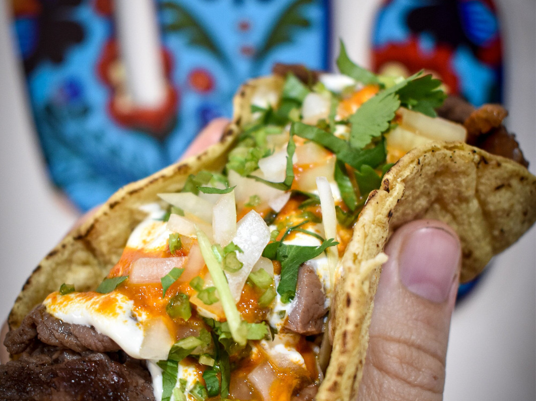 Sancho's Taco Bar