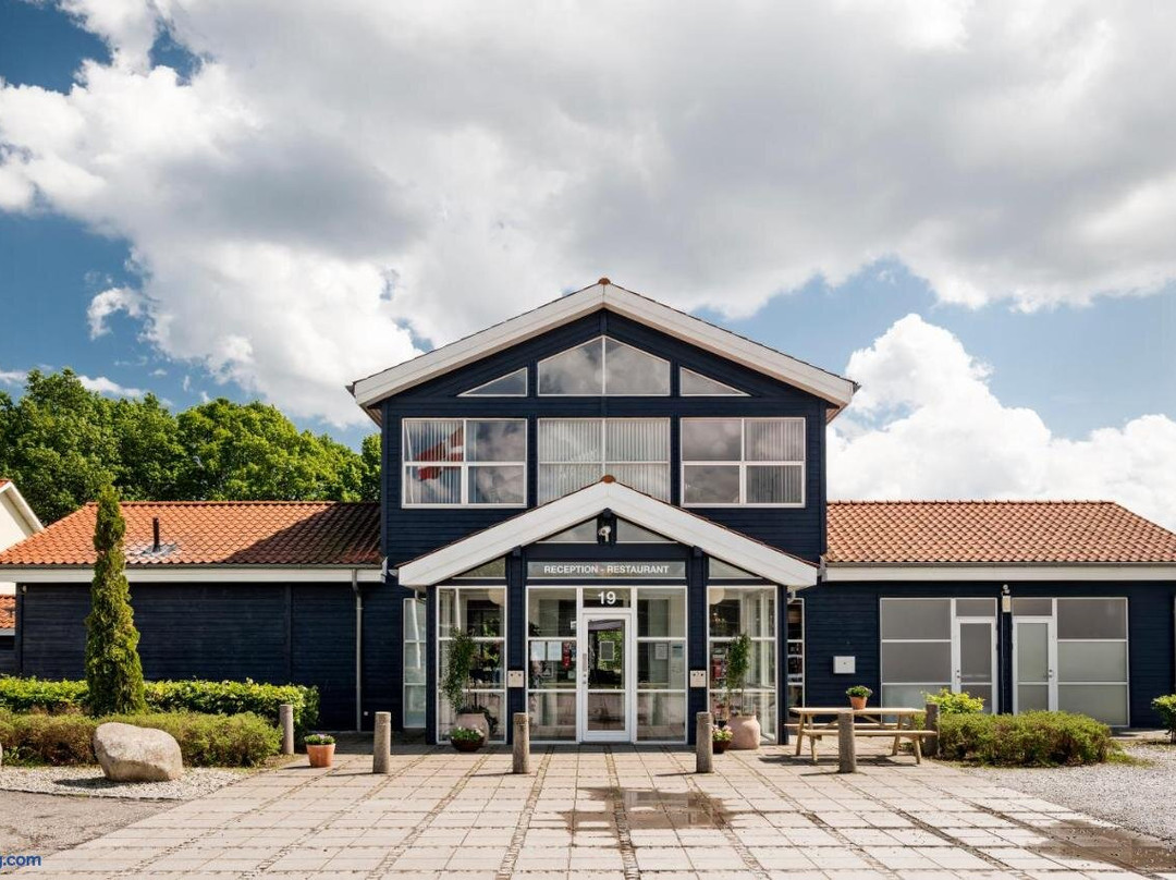 OnlySleep Industrivej