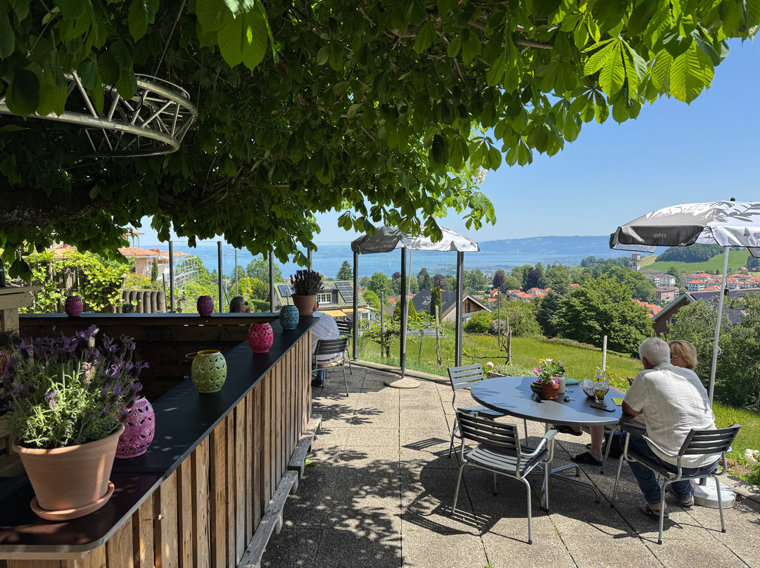 Restaurant Weid