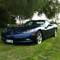 2CORVETTES