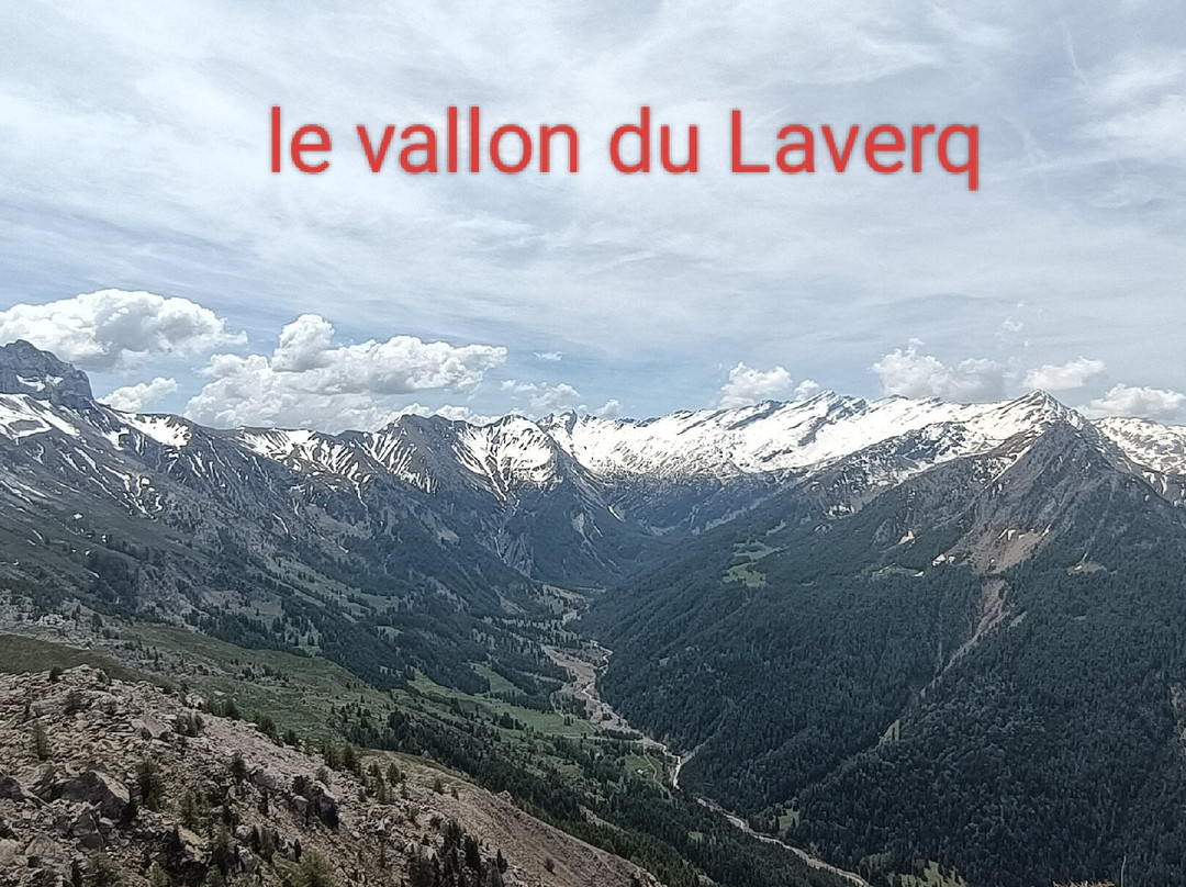 Le Gîte Du Laverq