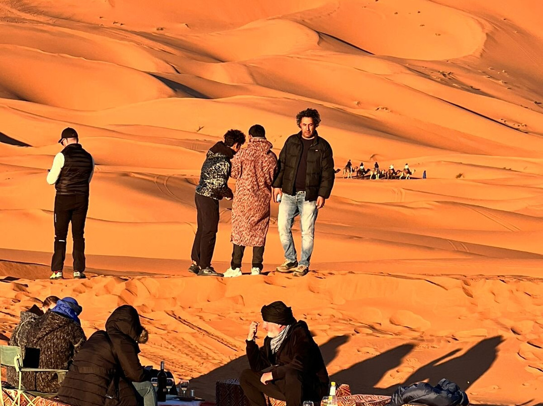 Maroccotour-Hassilabied必去景点